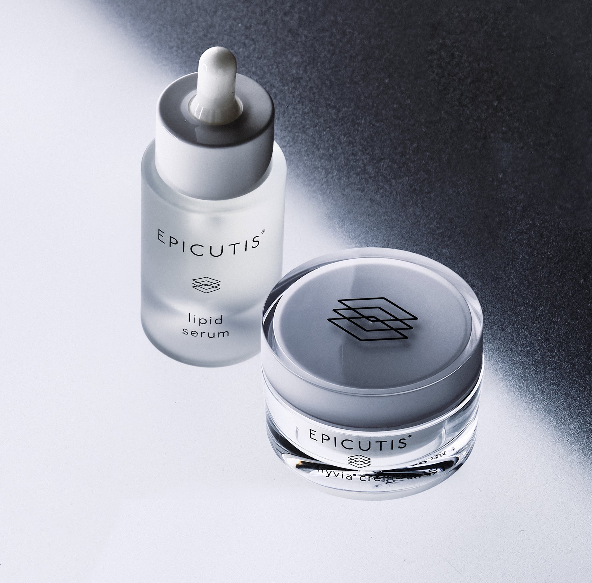 Lipid Serum и Hyvia Crème от Epicutis
